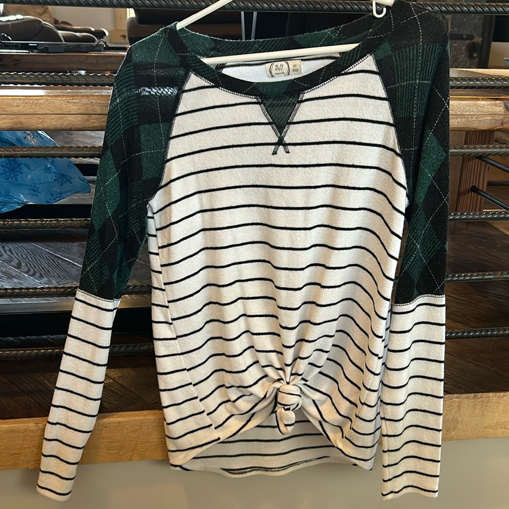 Maurice’s, size XS